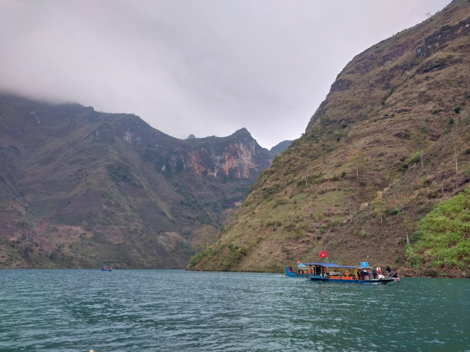 Majestic Northern Expedition Vietnam 28 Days